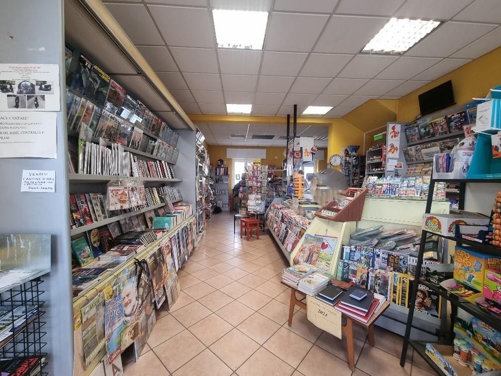 ATTIVITA' COMMERCIALI