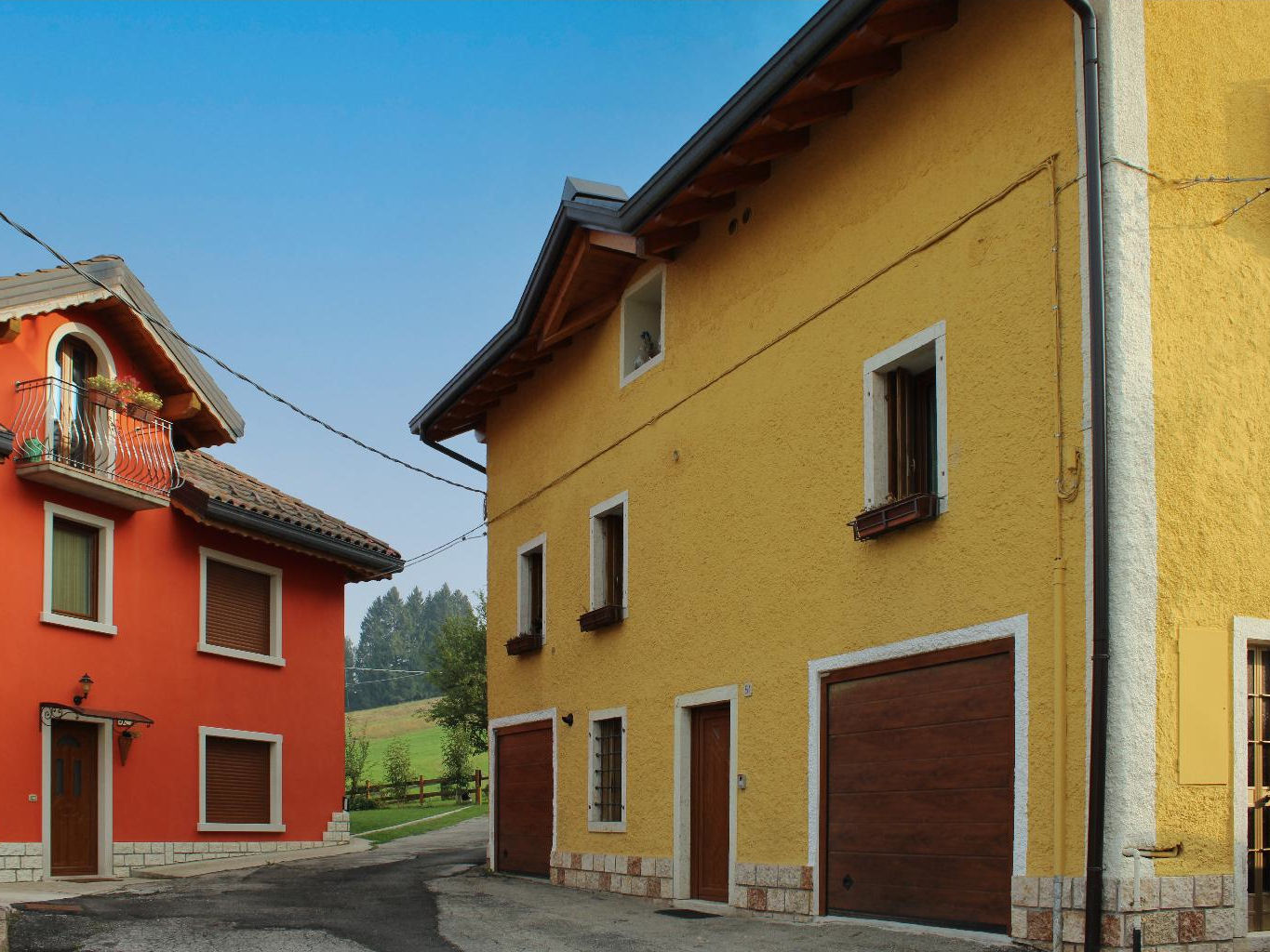 RESIDENZIALI
