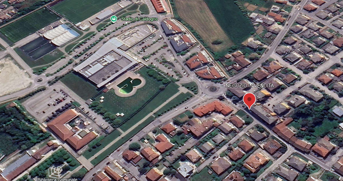 96 - NEGOZIO VENDITA CALDOGNO ZONA CENTRO - € 60.000 4