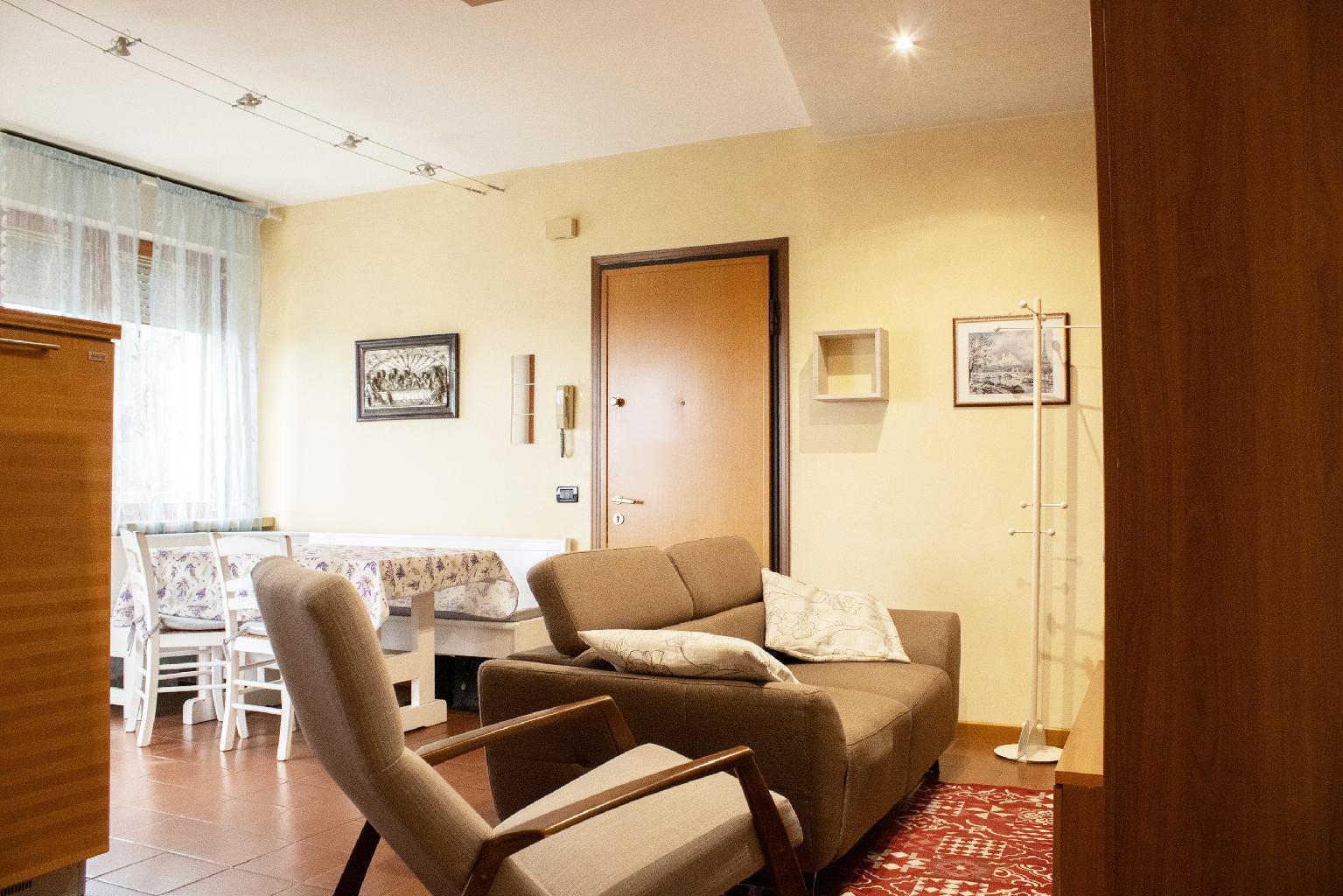 AB100 - APPARTAMENTO VENDITA MONTICELLO CONTE OTTO ZONA   - € 135.000 2
