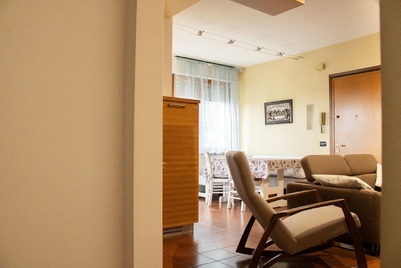 AB100 - APPARTAMENTO VENDITA MONTICELLO CONTE OTTO ZONA   - € 135.000 3