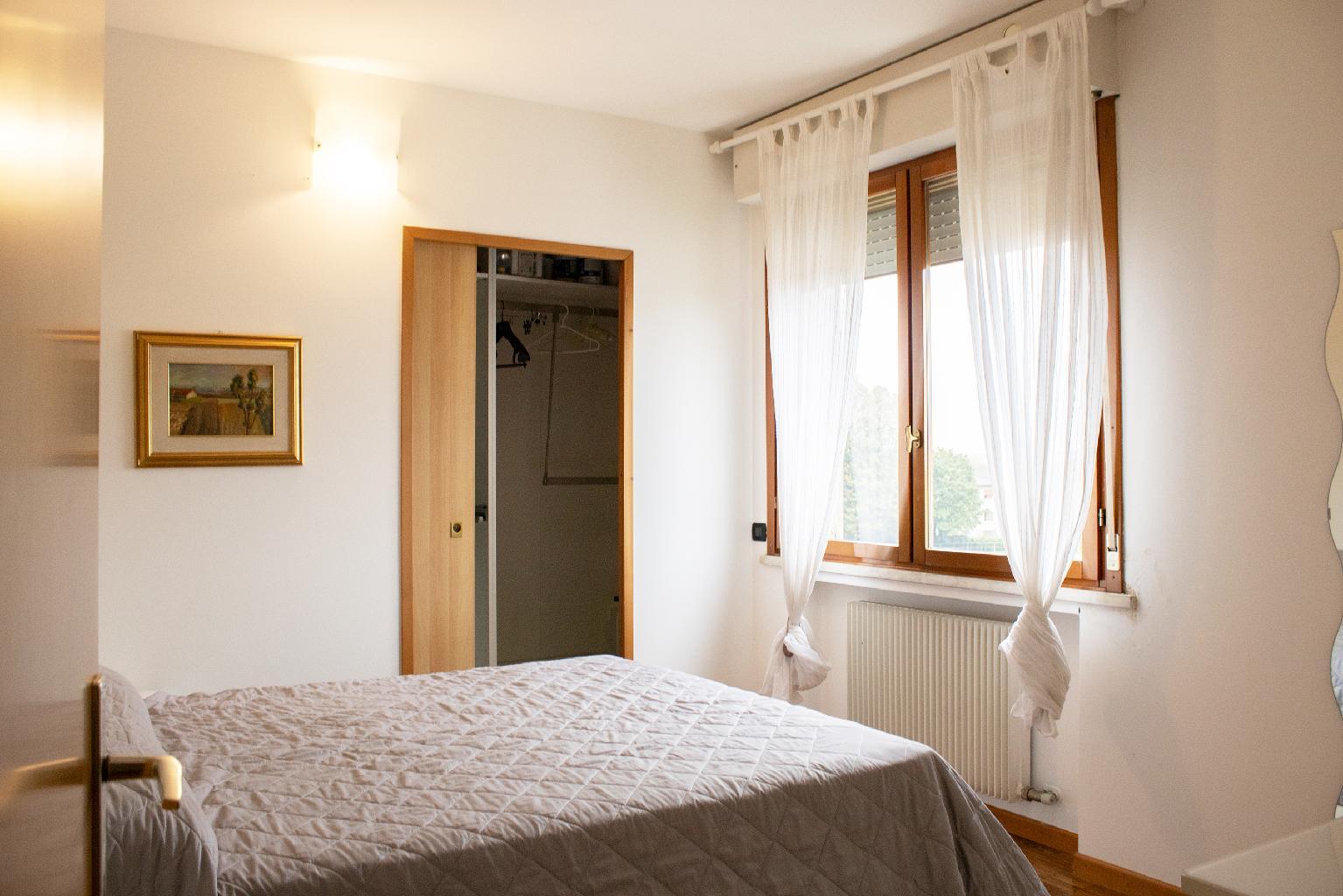 AB100 - APPARTAMENTO VENDITA MONTICELLO CONTE OTTO ZONA   - € 135.000 18