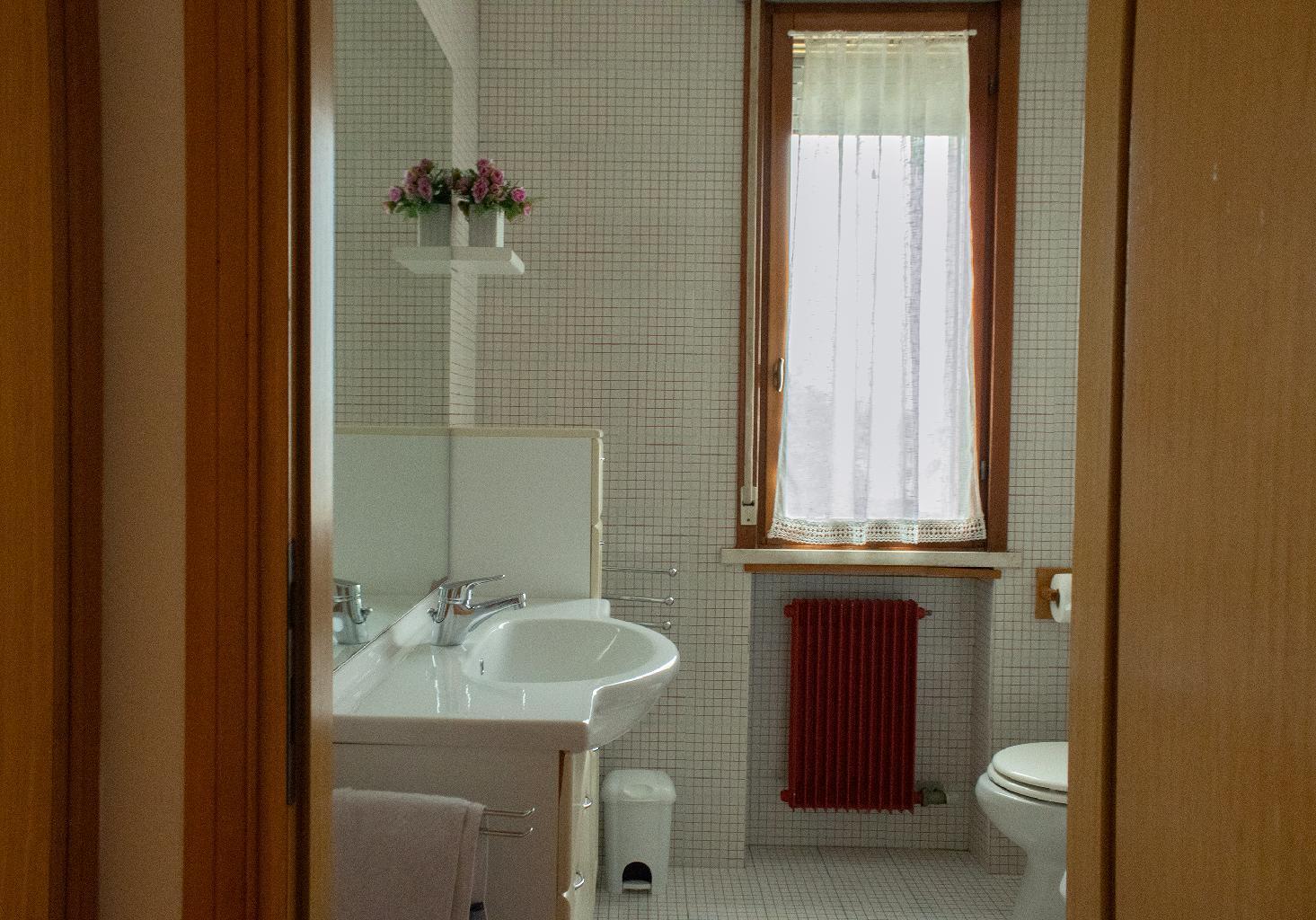 AB100 - APPARTAMENTO VENDITA MONTICELLO CONTE OTTO ZONA   - € 135.000 20