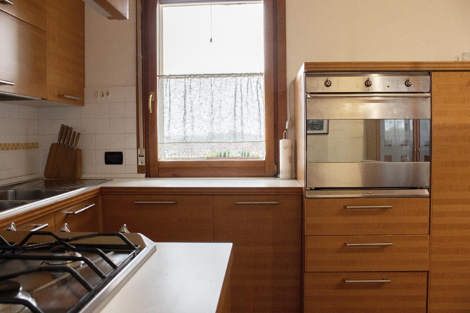 AB100 - APPARTAMENTO VENDITA MONTICELLO CONTE OTTO ZONA   - € 135.000 23