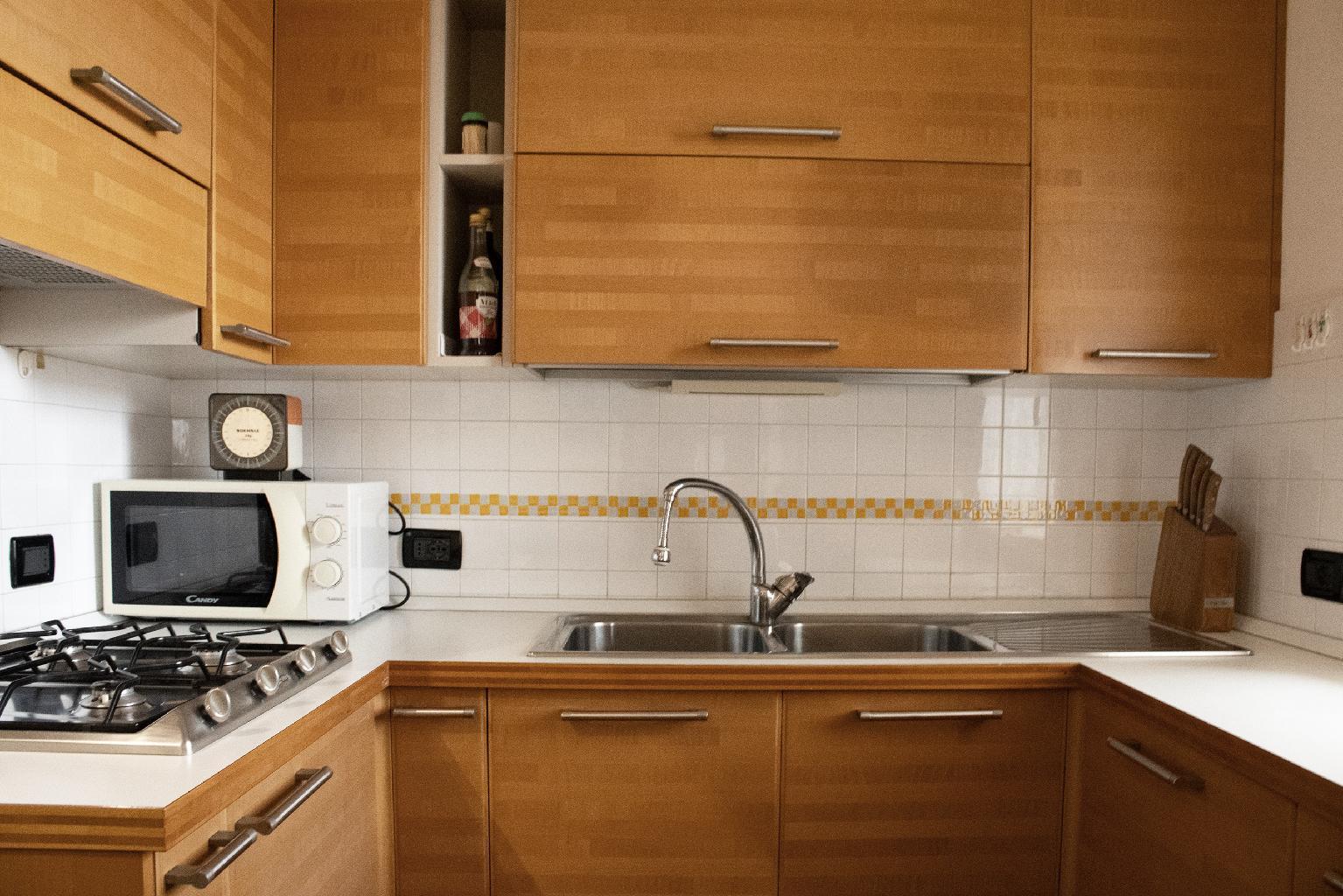 AB100 - APPARTAMENTO VENDITA MONTICELLO CONTE OTTO ZONA   - € 135.000 28