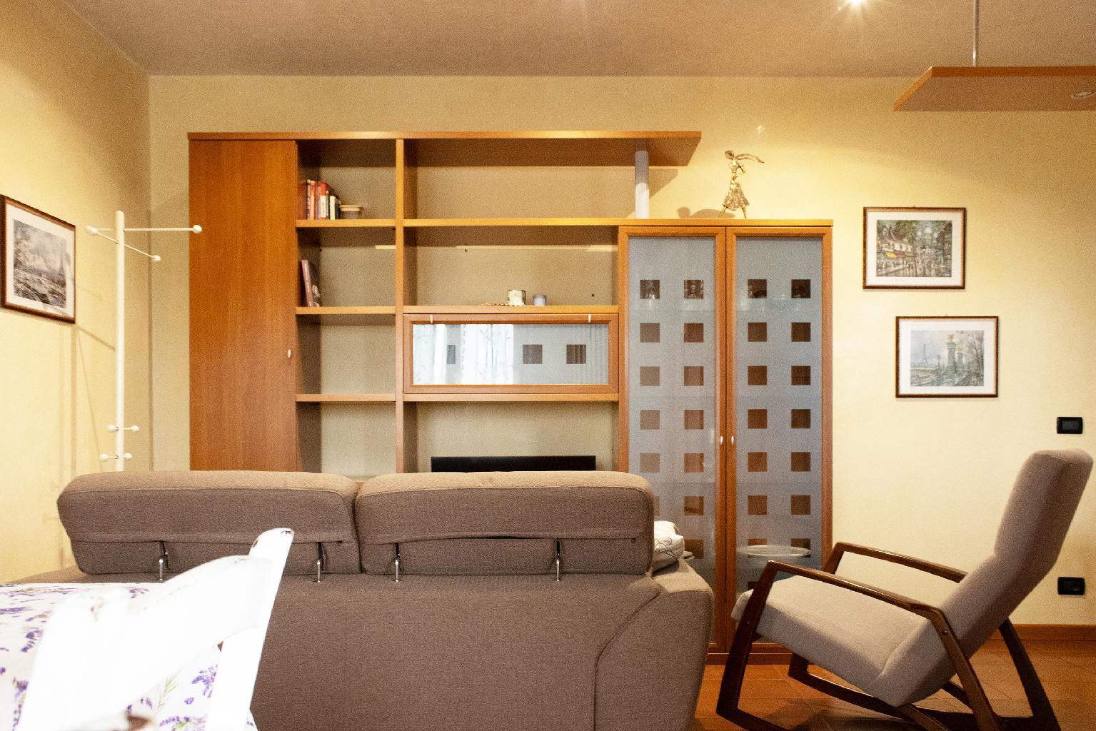 AB100 - APPARTAMENTO VENDITA MONTICELLO CONTE OTTO ZONA   - € 135.000 31