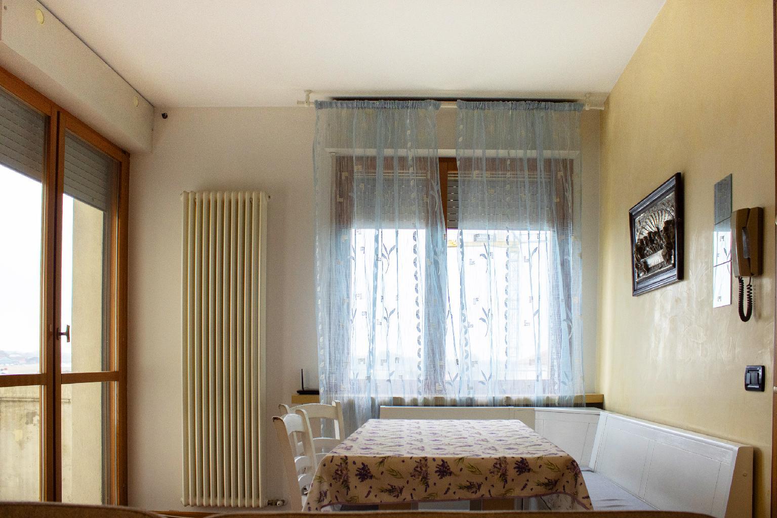 AB100 - APPARTAMENTO VENDITA MONTICELLO CONTE OTTO ZONA   - € 135.000 32