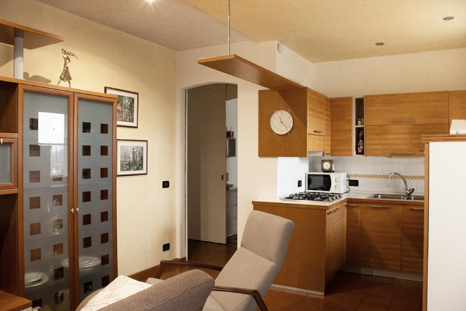 AB100 - APPARTAMENTO VENDITA MONTICELLO CONTE OTTO ZONA   - € 135.000 35
