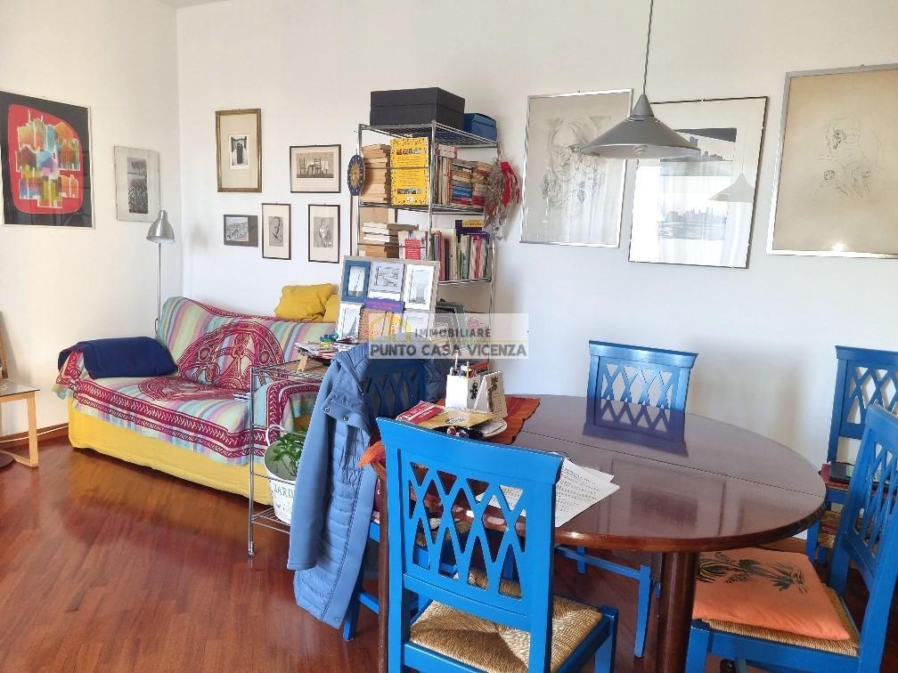 PC101 - APPARTAMENTO VENDITA VICENZA ZONA OVEST - € 75.000