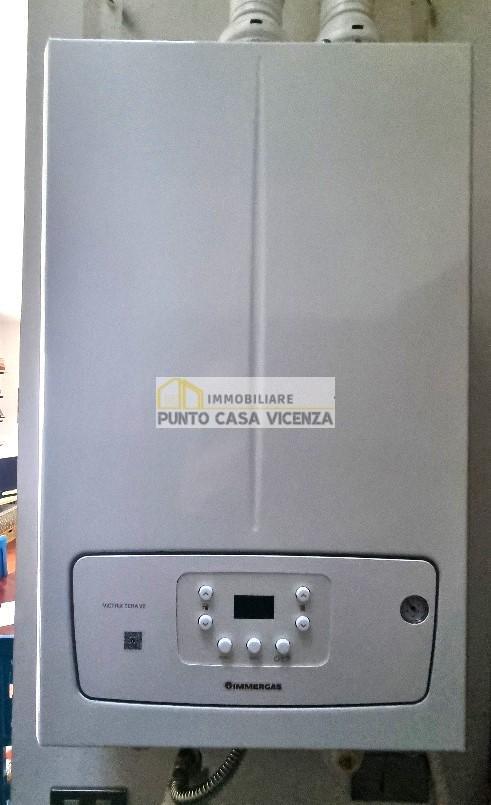 PC101 - APPARTAMENTO VENDITA VICENZA ZONA OVEST - € 75.000 5