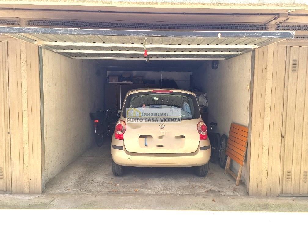 PC101 - APPARTAMENTO VENDITA VICENZA ZONA OVEST - € 75.000 6