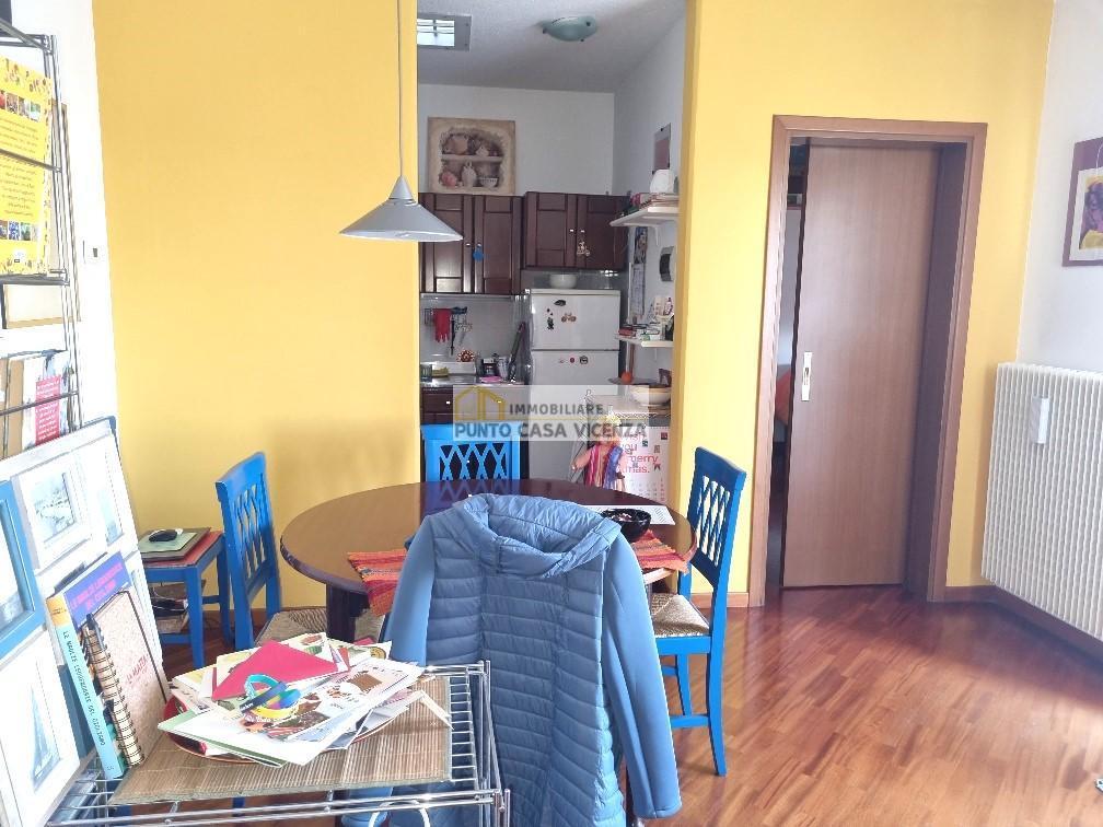 PC101 - APPARTAMENTO VENDITA VICENZA ZONA OVEST - € 75.000 7