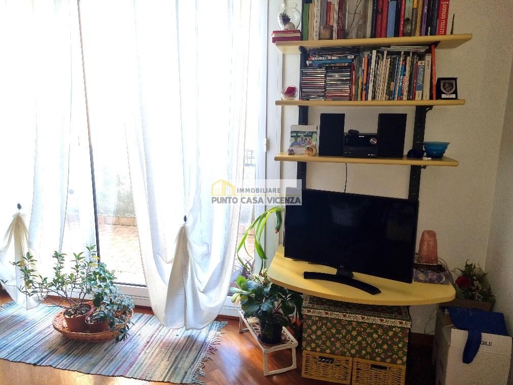 PC101 - APPARTAMENTO VENDITA VICENZA ZONA OVEST - € 75.000 8
