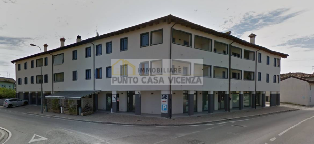 PC104 - NEGOZIO VENDITA VICENZA ZONA FERROVIERI - € 1200.000