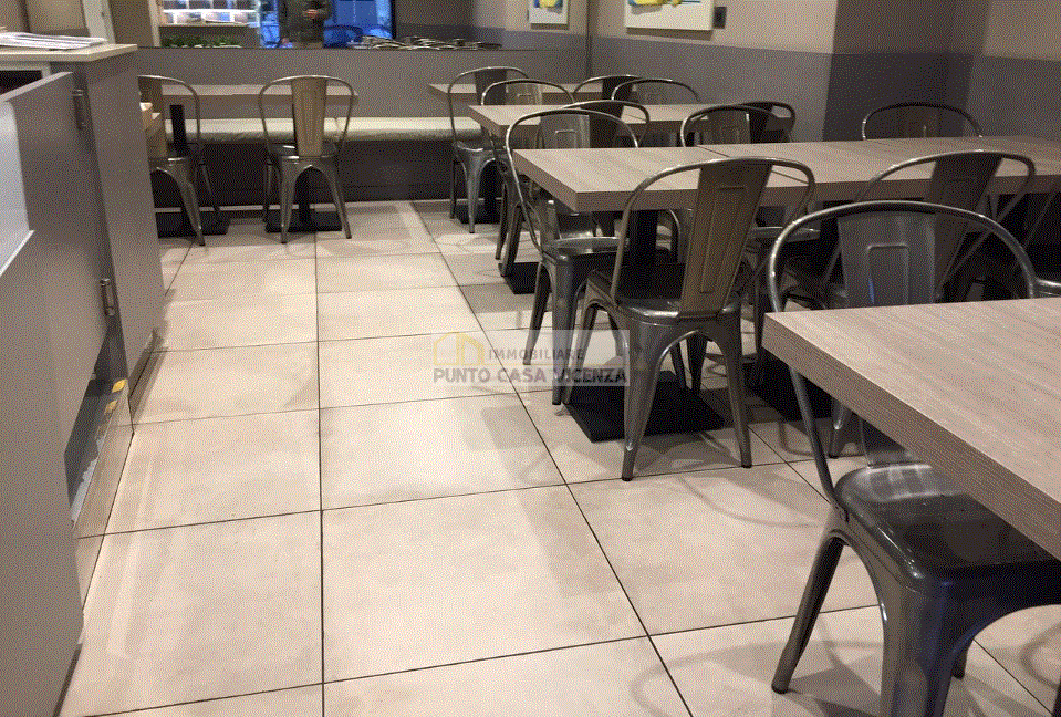 PC109 - BAR VENDITA VICENZA ZONA   - € 40.000 2