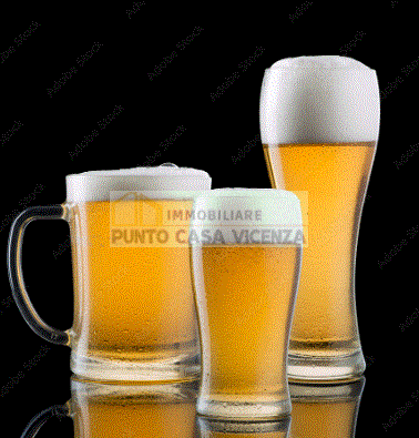 PC109 - BAR VENDITA VICENZA ZONA   - € 40.000 4