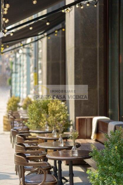PC109 - BAR VENDITA VICENZA ZONA   - € 40.000 6