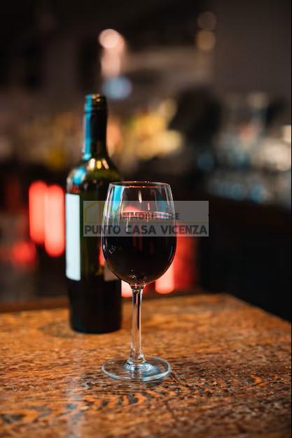 PC109 - BAR VENDITA VICENZA ZONA   - € 40.000 12