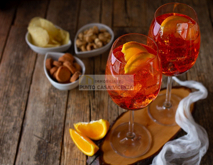 PC109 - BAR VENDITA VICENZA ZONA   - € 40.000 13