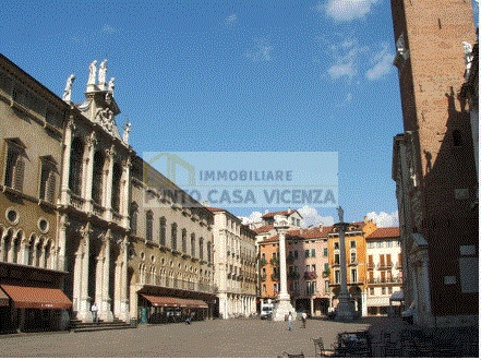 PC60 - APPARTAMENTO VENDITA VICENZA ZONA CENTRO - € 350.000 5