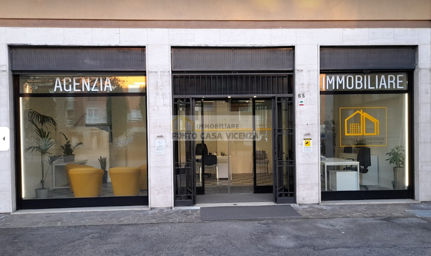 PC60 - APPARTAMENTO VENDITA VICENZA ZONA CENTRO - € 350.000 6