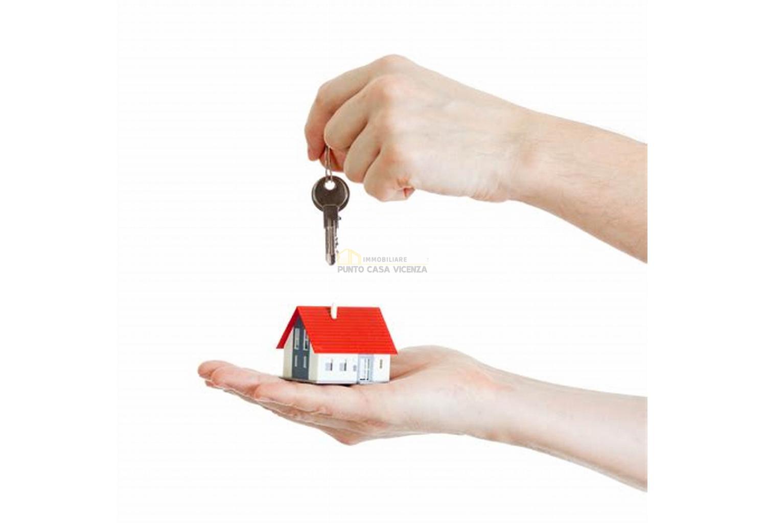 PC60 - APPARTAMENTO VENDITA VICENZA ZONA CENTRO - € 350.000 9