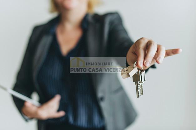PC60 - APPARTAMENTO VENDITA VICENZA ZONA CENTRO - € 350.000 11