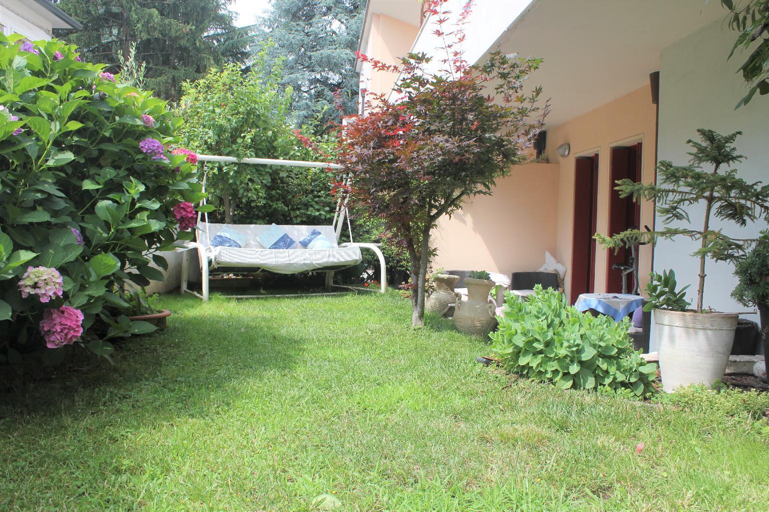 PC72 - VILLETTA A SCHIERA VENDITA VICENZA ZONA LEGIONE ANTONINI - € 400.000
