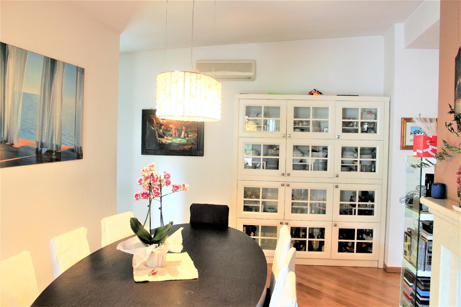 PC72 - VILLETTA A SCHIERA VENDITA VICENZA ZONA LEGIONE ANTONINI - € 400.000 5