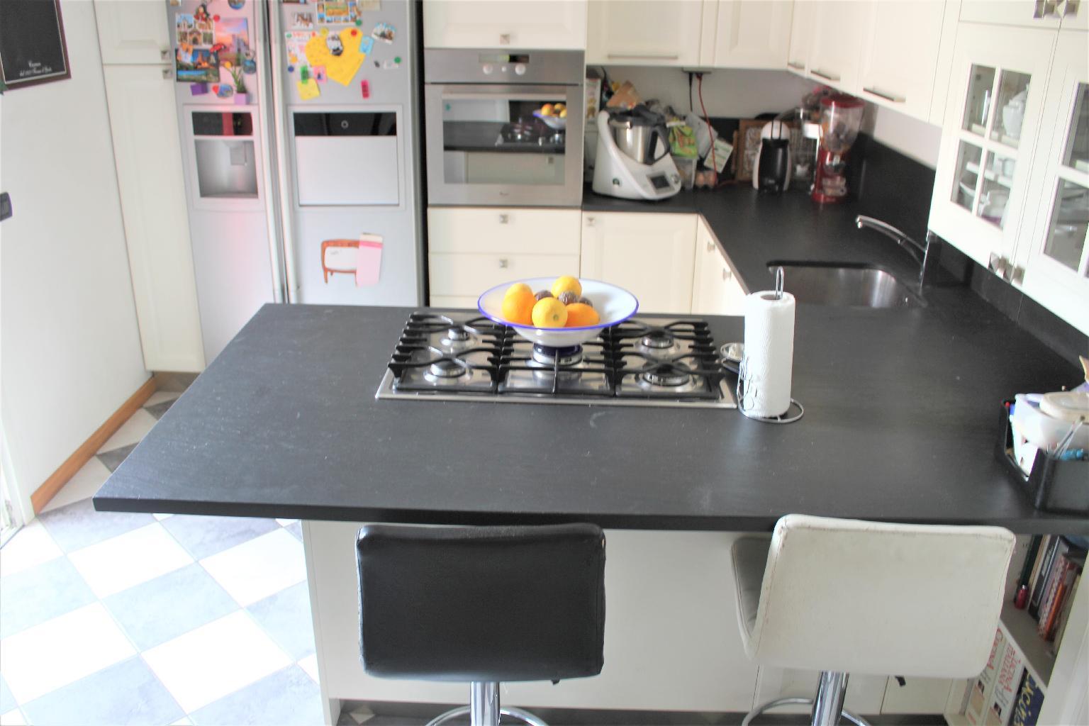 PC72 - VILLETTA A SCHIERA VENDITA VICENZA ZONA LEGIONE ANTONINI - € 400.000 11