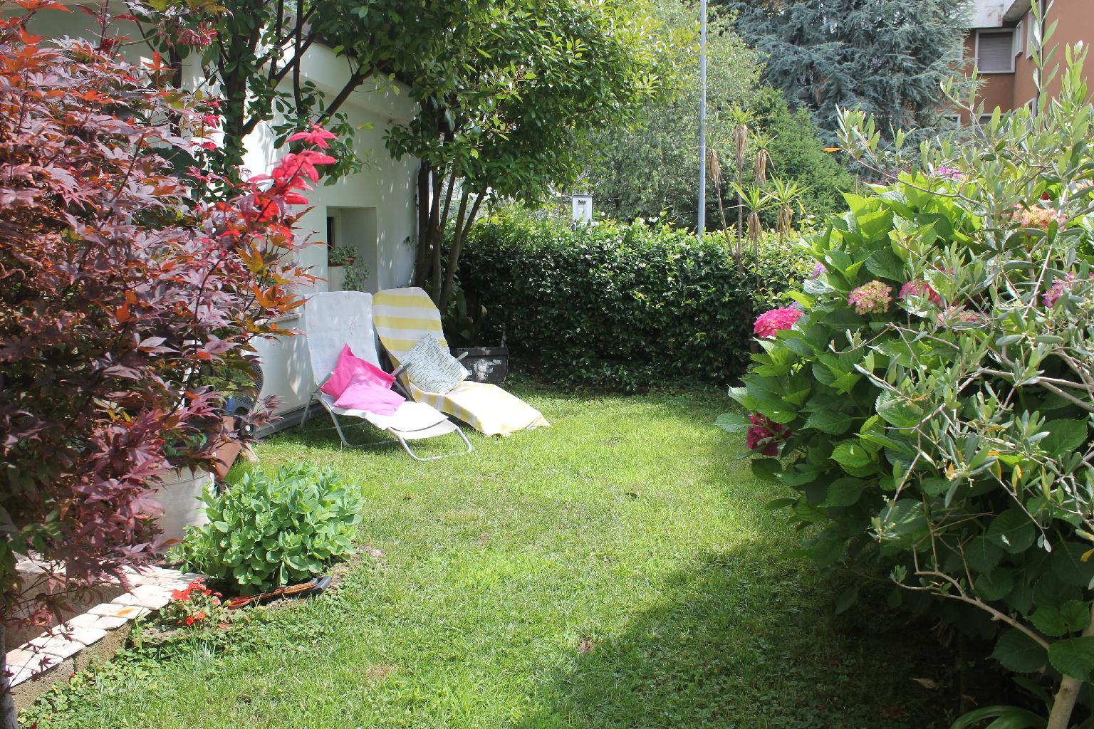 PC72 - VILLETTA A SCHIERA VENDITA VICENZA ZONA LEGIONE ANTONINI - € 400.000 12