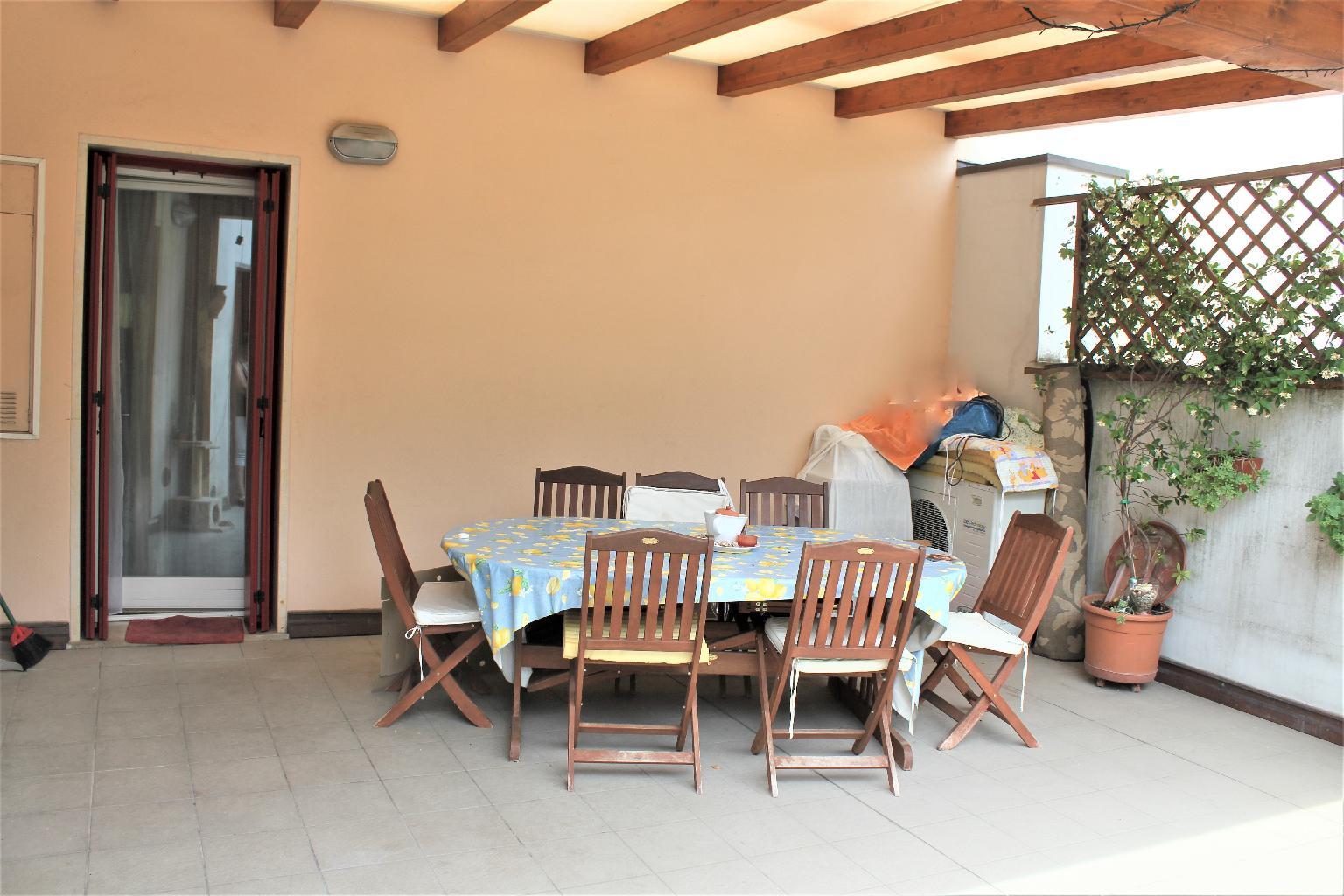 PC72 - VILLETTA A SCHIERA VENDITA VICENZA ZONA LEGIONE ANTONINI - € 400.000 14
