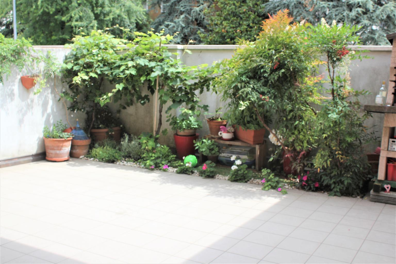 PC72 - VILLETTA A SCHIERA VENDITA VICENZA ZONA LEGIONE ANTONINI - € 400.000 15