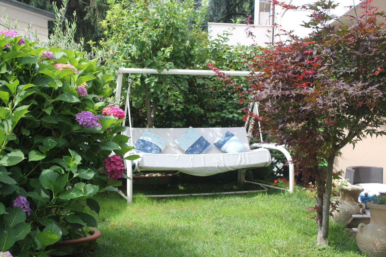 PC72 - VILLETTA A SCHIERA VENDITA VICENZA ZONA LEGIONE ANTONINI - € 400.000 23