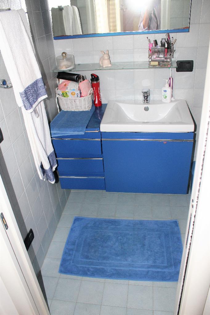 PC72 - VILLETTA A SCHIERA VENDITA VICENZA ZONA LEGIONE ANTONINI - € 400.000 24