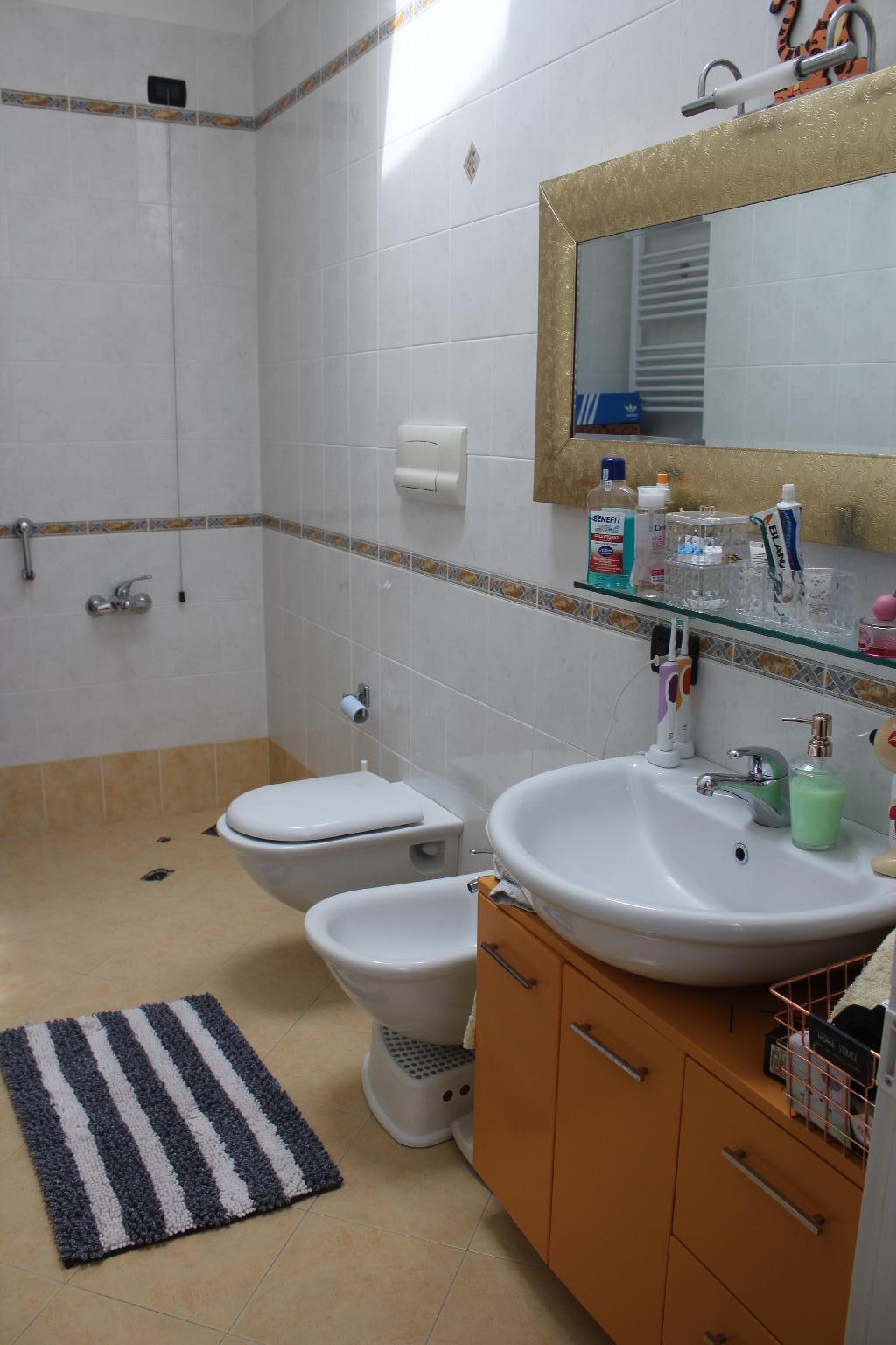 PC72 - VILLETTA A SCHIERA VENDITA VICENZA ZONA LEGIONE ANTONINI - € 400.000 29