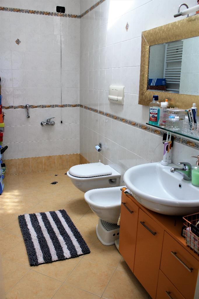 PC72 - VILLETTA A SCHIERA VENDITA VICENZA ZONA LEGIONE ANTONINI - € 400.000 30