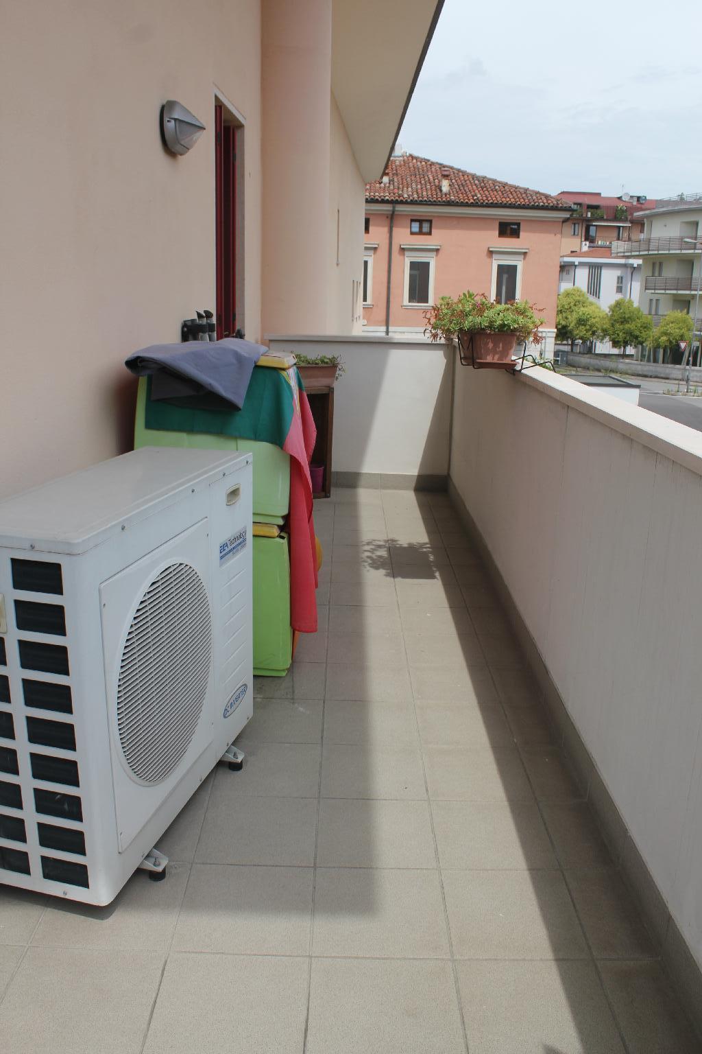 PC72 - VILLETTA A SCHIERA VENDITA VICENZA ZONA LEGIONE ANTONINI - € 400.000 32