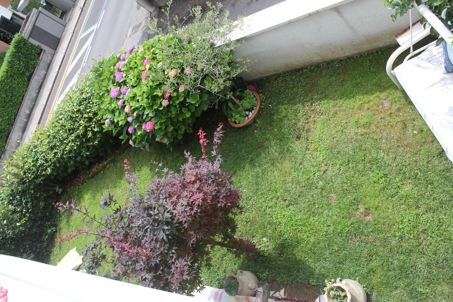 PC72 - VILLETTA A SCHIERA VENDITA VICENZA ZONA LEGIONE ANTONINI - € 400.000 33