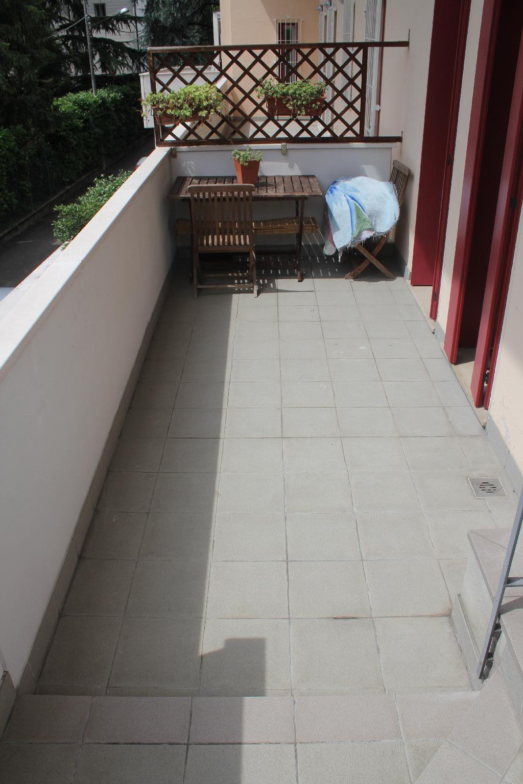 PC72 - VILLETTA A SCHIERA VENDITA VICENZA ZONA LEGIONE ANTONINI - € 400.000 35