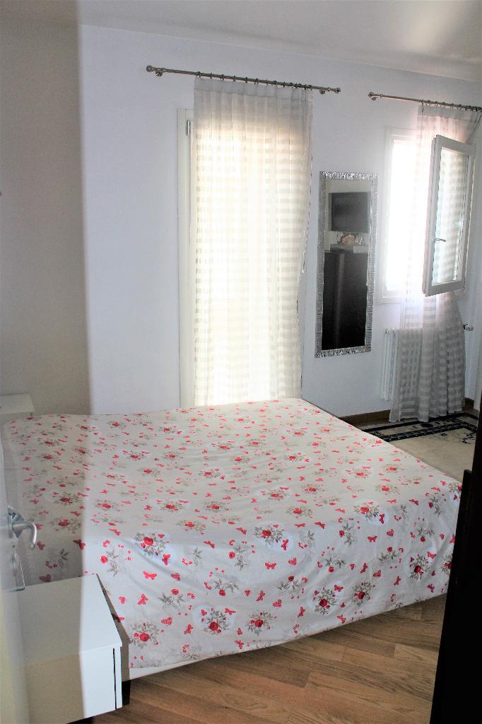 PC72 - VILLETTA A SCHIERA VENDITA VICENZA ZONA LEGIONE ANTONINI - € 400.000 37