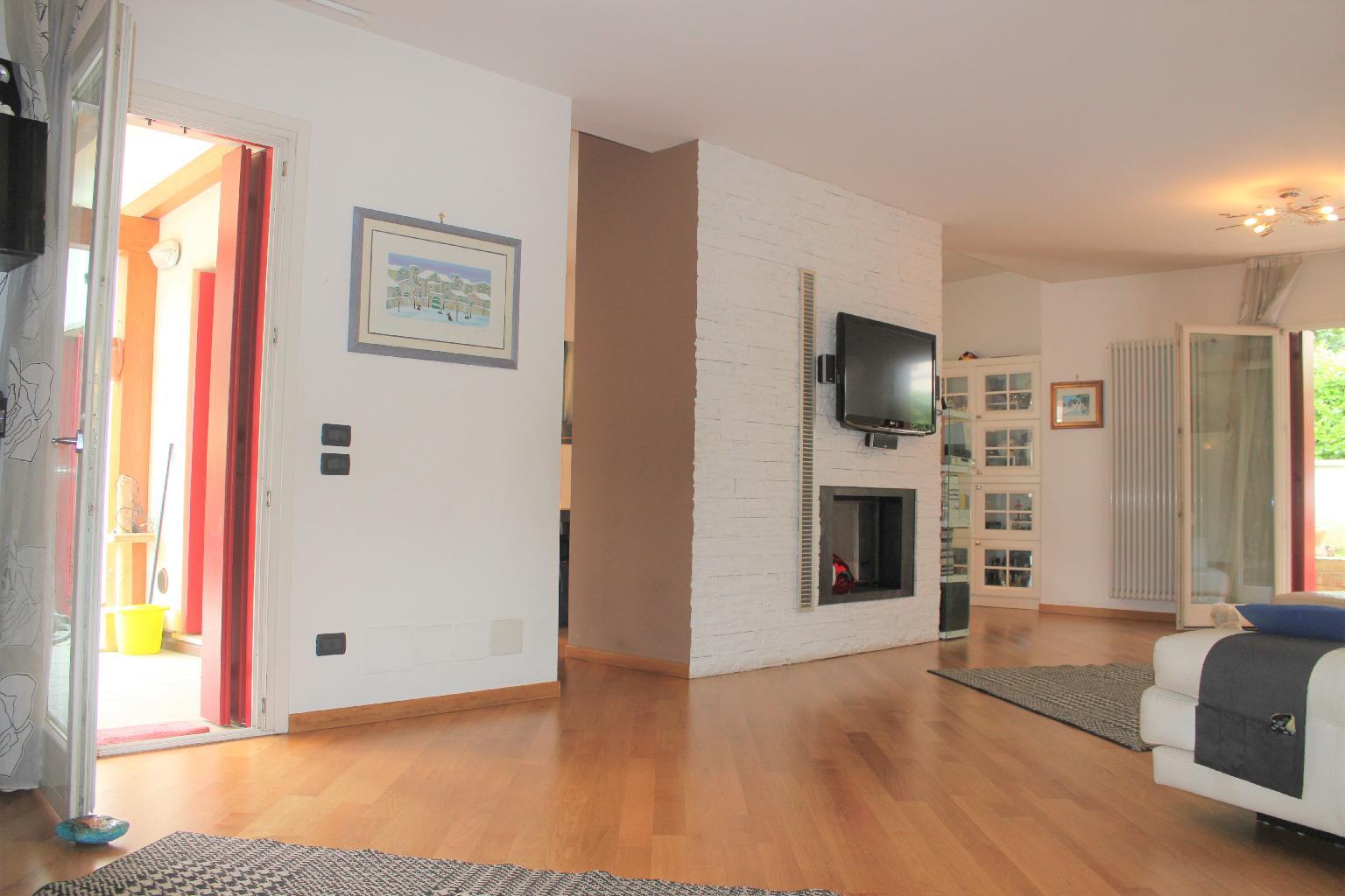 PC72 - VILLETTA A SCHIERA VENDITA VICENZA ZONA LEGIONE ANTONINI - € 400.000 40