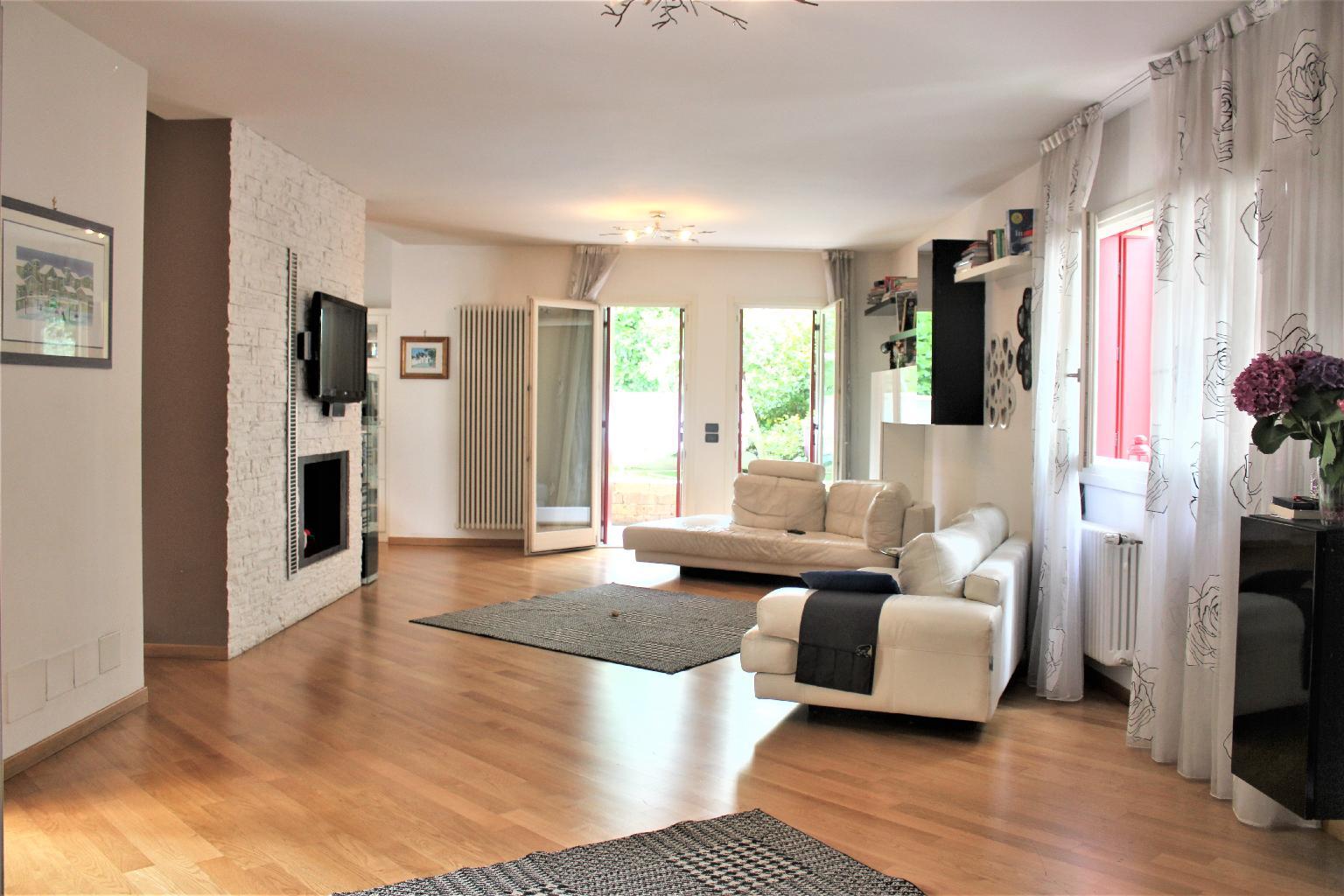 PC72 - VILLETTA A SCHIERA VENDITA VICENZA ZONA LEGIONE ANTONINI - € 400.000 42
