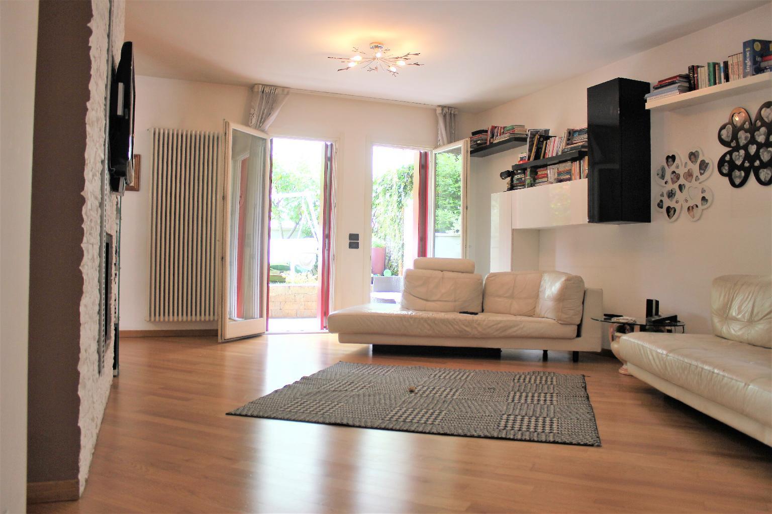 PC72 - VILLETTA A SCHIERA VENDITA VICENZA ZONA LEGIONE ANTONINI - € 400.000 43