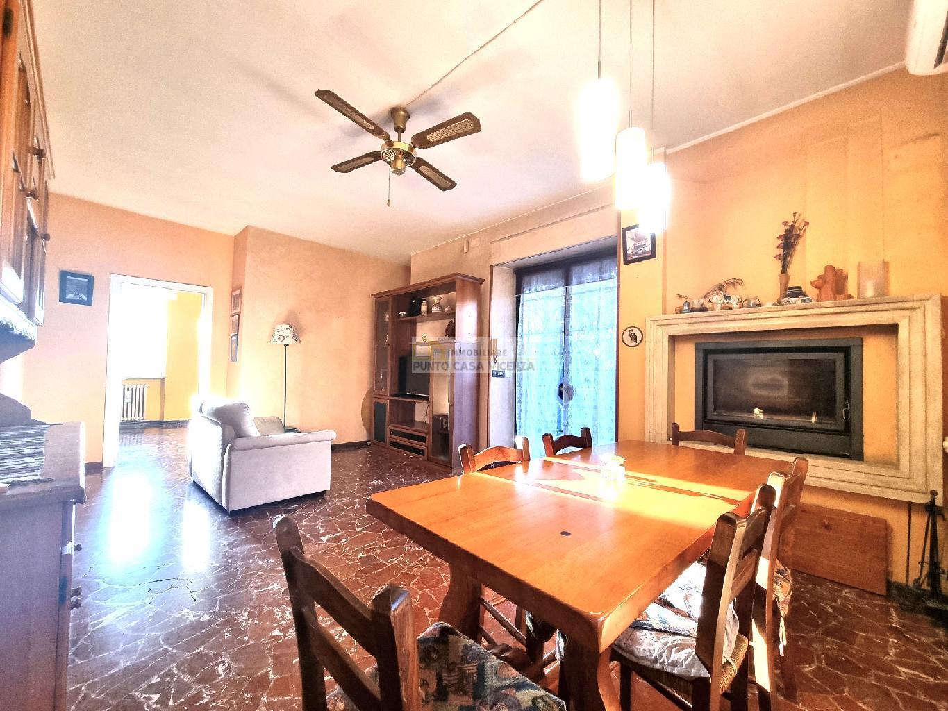 PC87 - APPARTAMENTO IN TRIFAMILIARE VENDITA VICENZA ZONA BORGO CASALE - TRATTATIVA RISERVATA 28