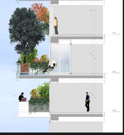 PC90 - APPARTAMENTO VENDITA VICENZA ZONA CENTRO STORICO NO ZTL - € 520.000 2