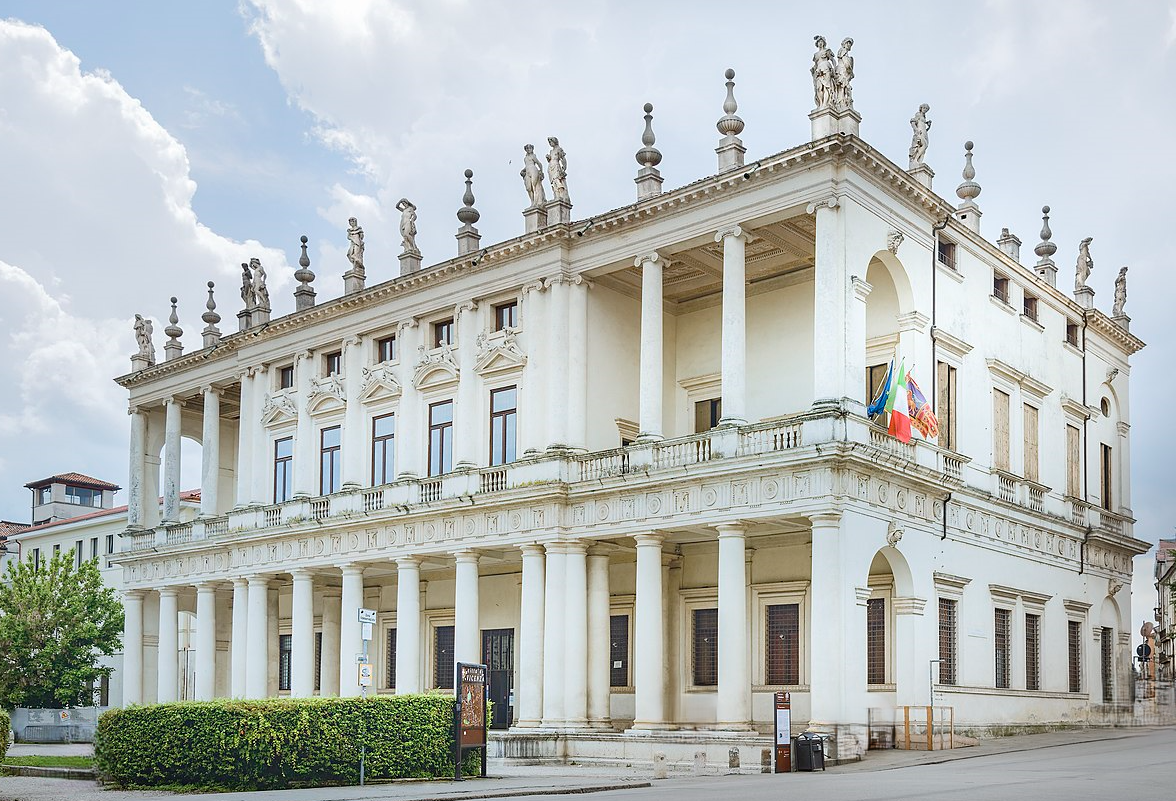 PC90 - APPARTAMENTO VENDITA VICENZA ZONA CENTRO STORICO NO ZTL - € 520.000 3