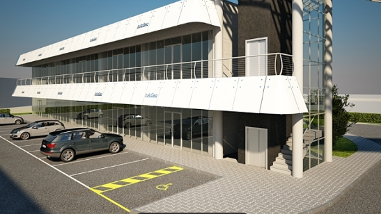 PC99 - LOCALE COMMERCIALE VENDITA VICENZA ZONA   - € 700.000