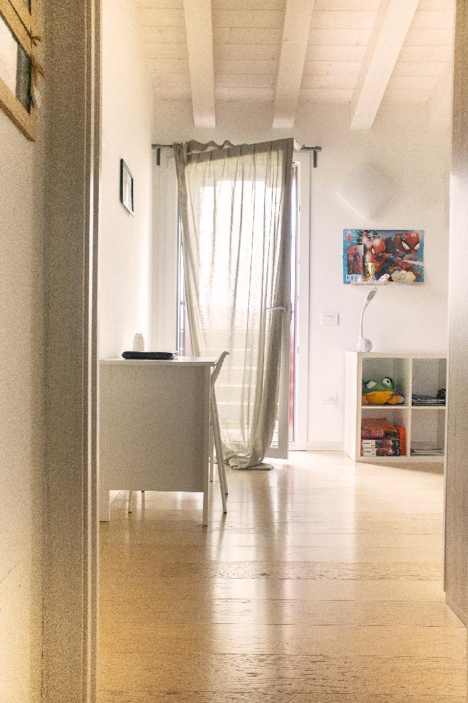 VB108 - BIFAMILIARE AFFIANCATA VENDITA VILLAVERLA ZONA   - € 360.000 20