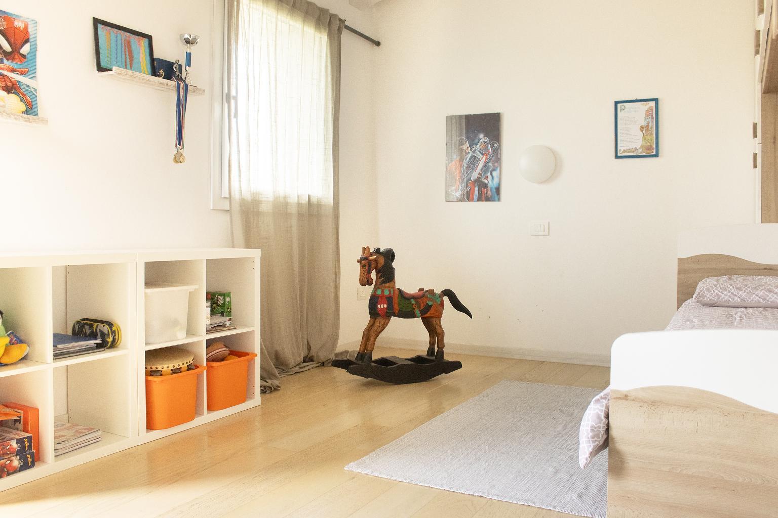 VB108 - BIFAMILIARE AFFIANCATA VENDITA VILLAVERLA ZONA   - € 360.000 21